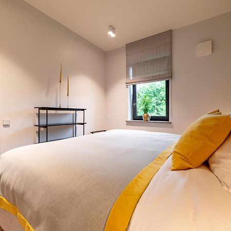 Hotel Gothards 库尔迪加 外观 照片