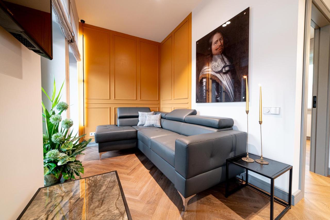 Hotel Gothards 库尔迪加 外观 照片